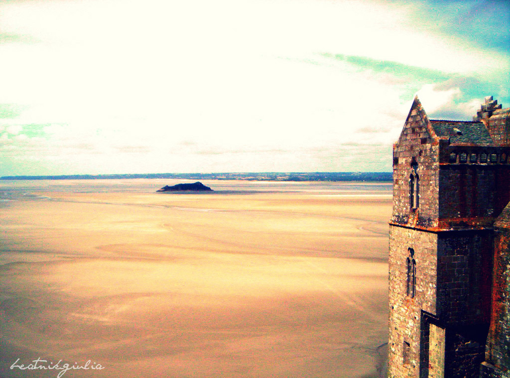 Le jamais et le toujours