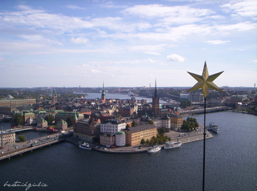 Stockholm#1