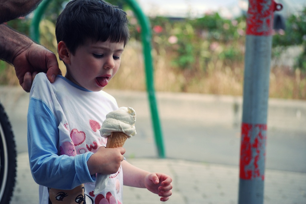 GENITORI AL VECCHIO STAMPO
