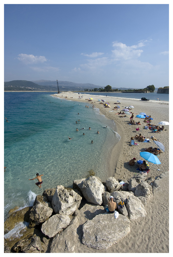 Lefkada (Grecia)