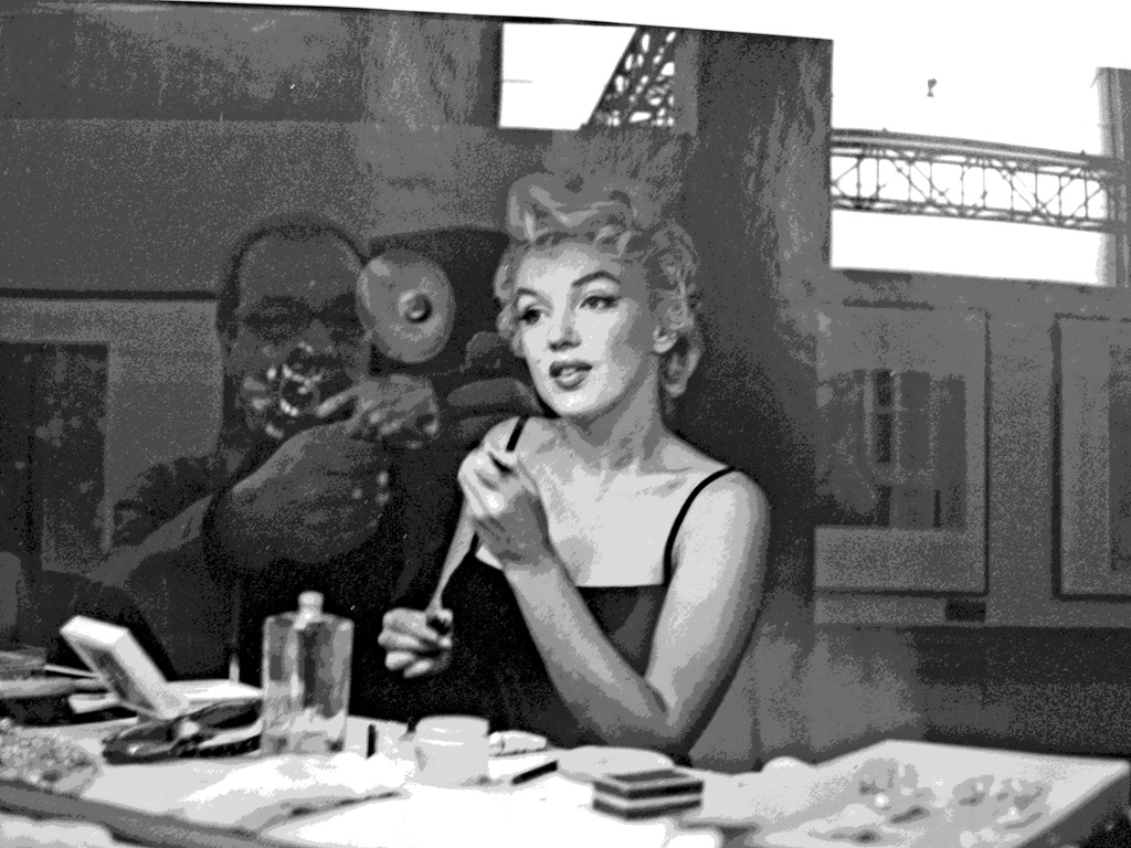 marylin