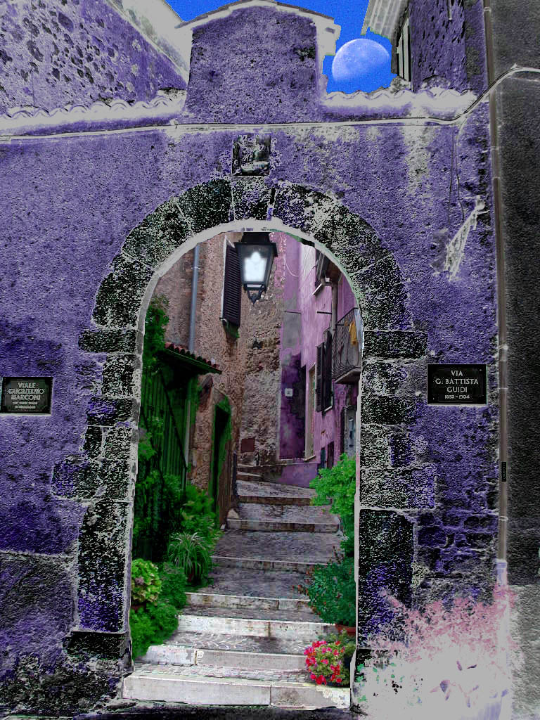 borgo dell'immaginario 3