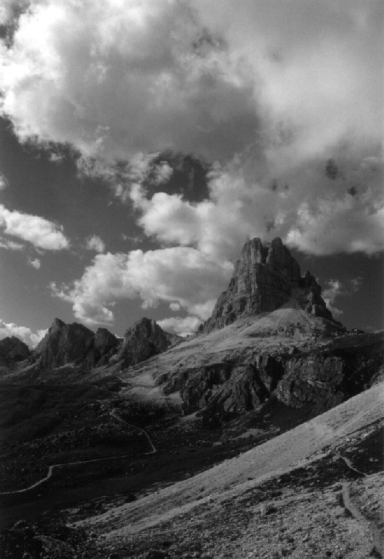 dolomiti l averau