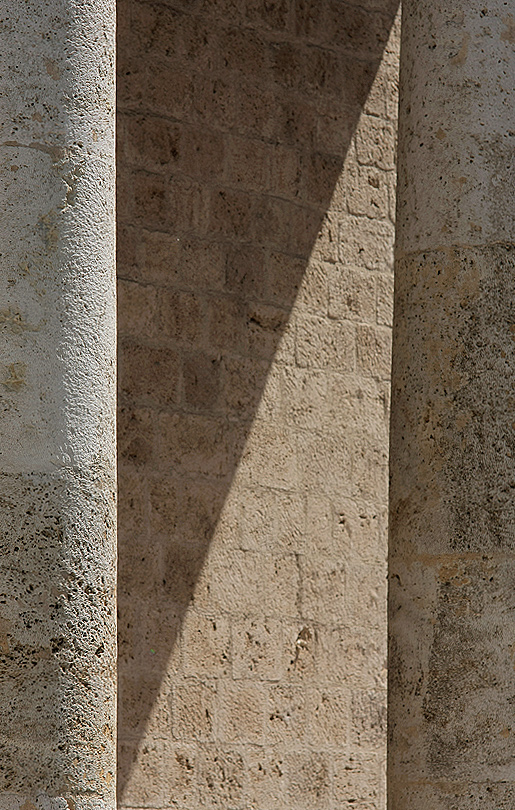 Ying Yang architettonico