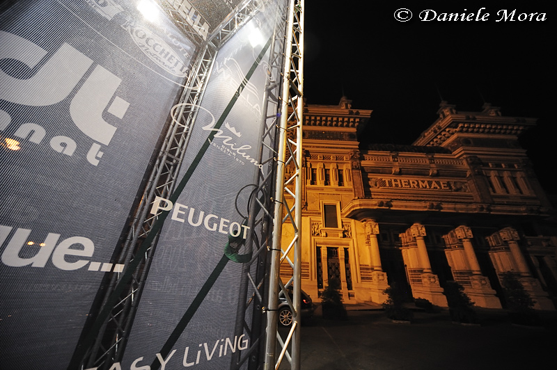 Miss Italia: serata finale a Salsomaggiore