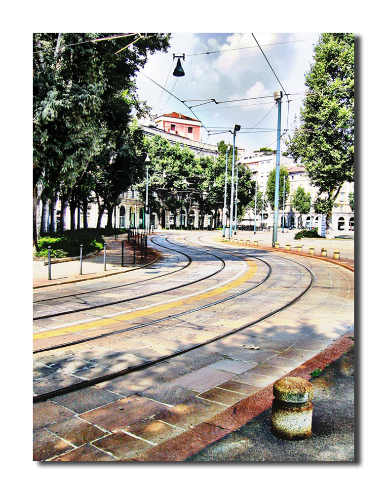 Arco della Pace - Milano