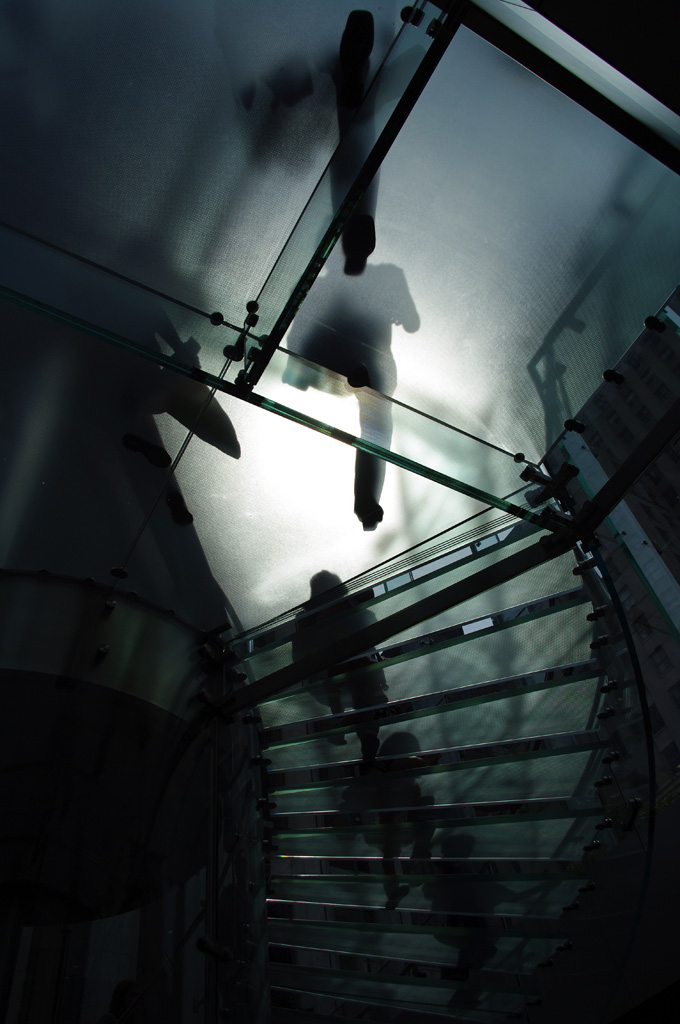 Apple store, Big Apple