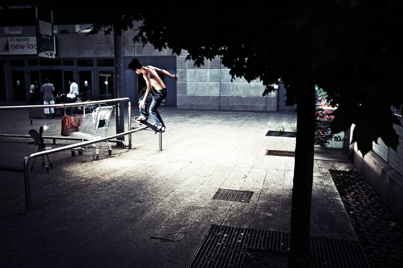 Marcello - Pam Padova