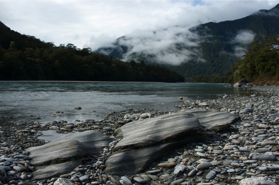 Haast River