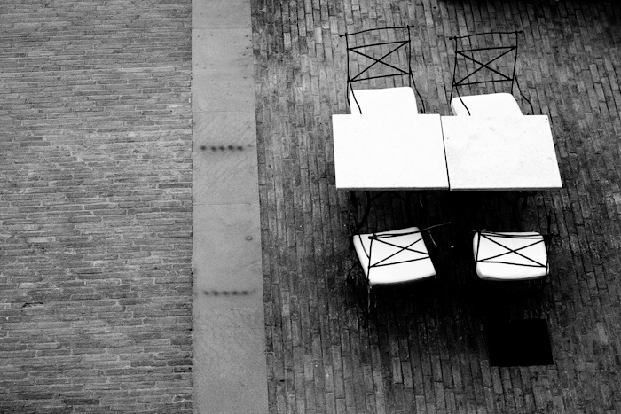 eravamo 4 amici al bar