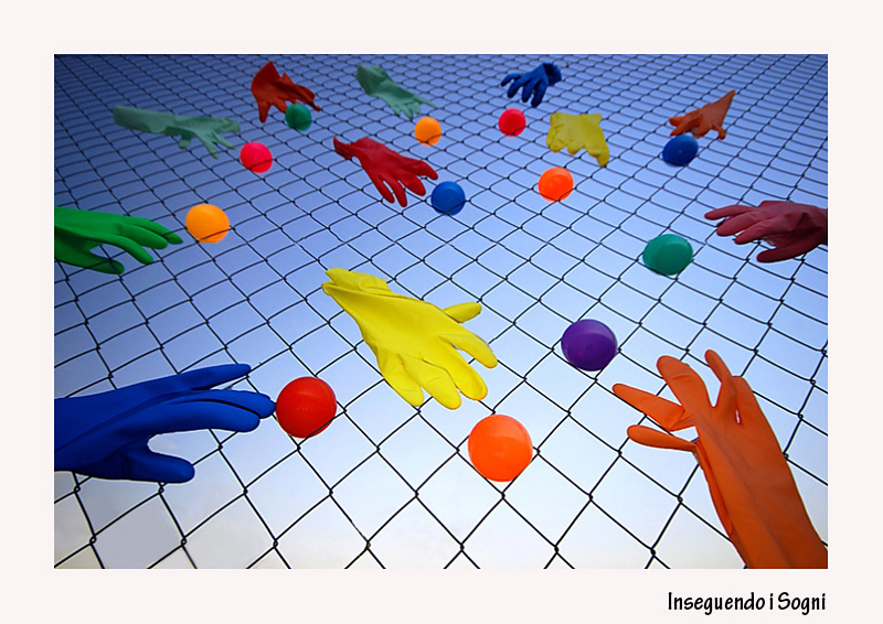 Inseguendo i Sogni