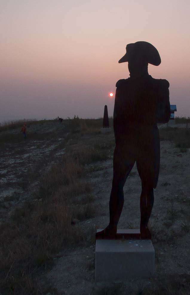 c'era una volta napoleone