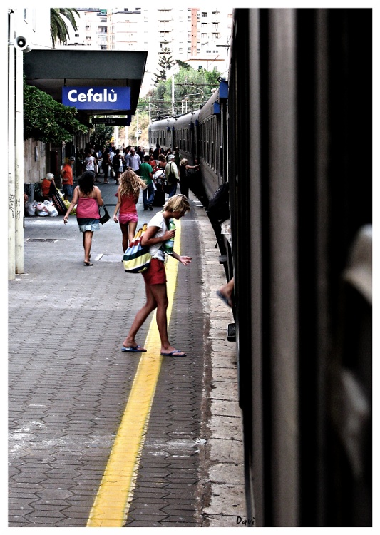 Prospettiva di una scelta