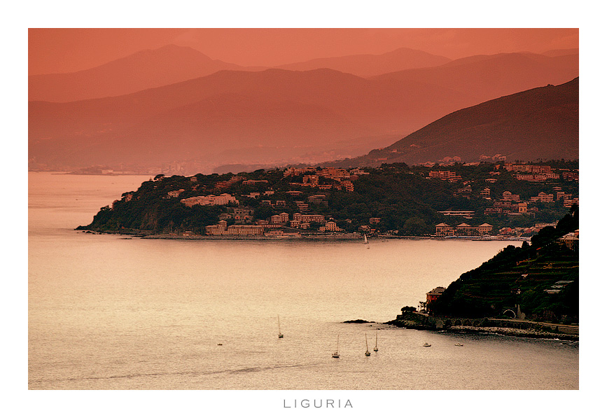 Liguria