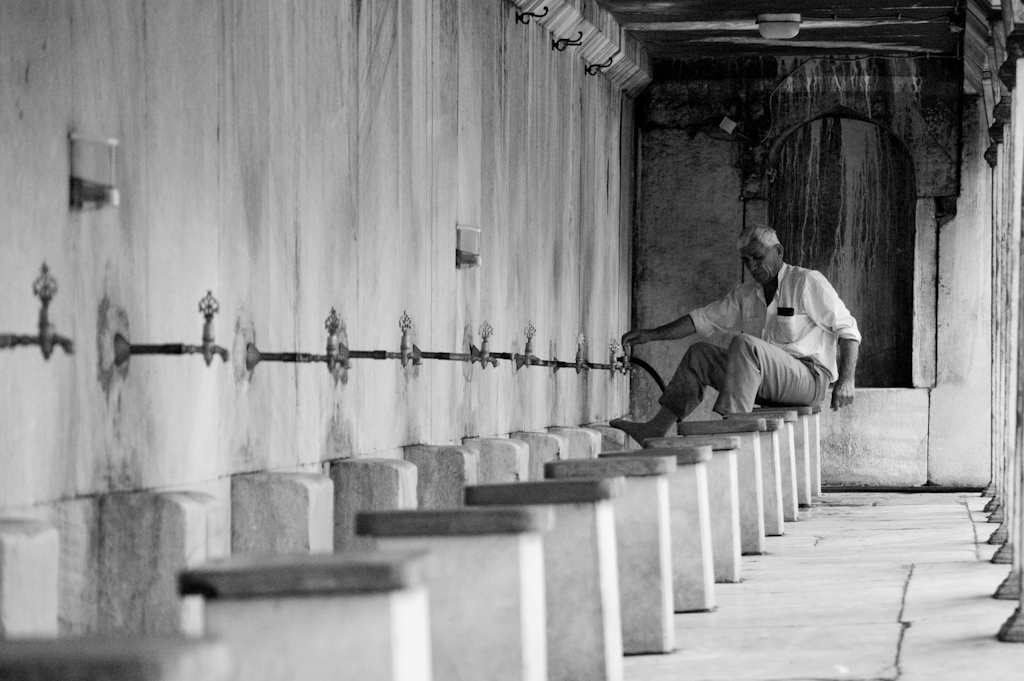 Istanbul - Dove l'est incontra l'ovest