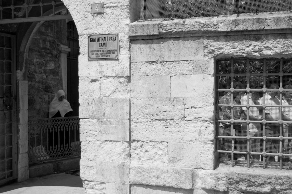 L'ora della preghiera