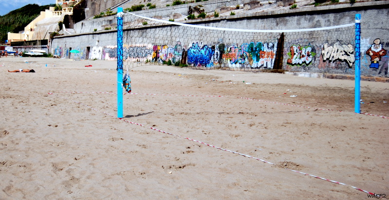 L'estate sta finendo