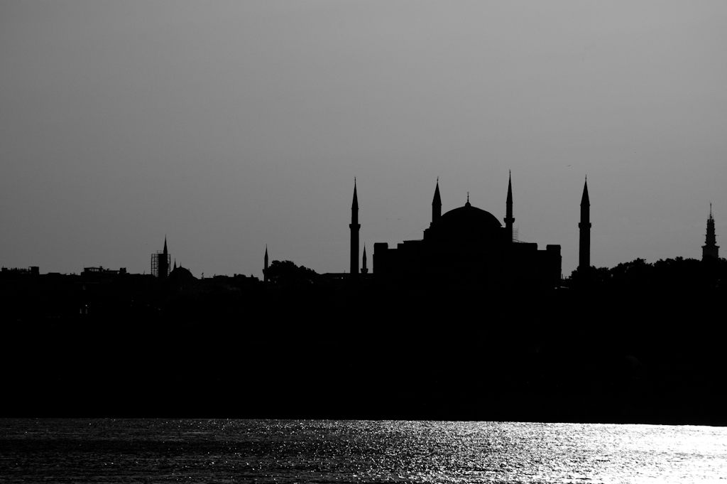 Istanbul