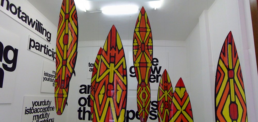 PADIGLIONE AUSTRALIANO 2009 - Biennale di Venezia