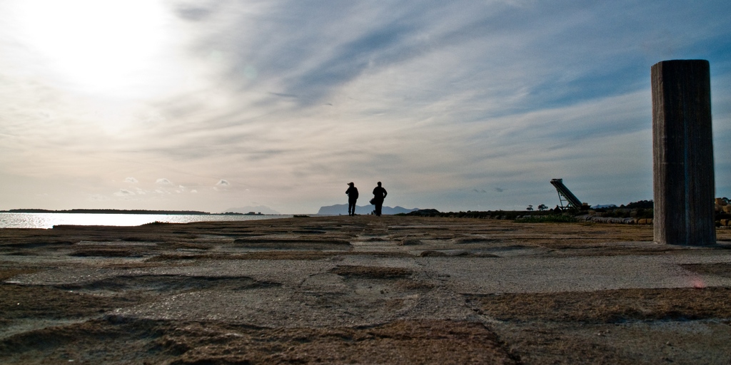 Chiss� dove mi porter�!