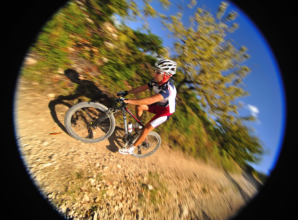 MTB GF TreValli 2009