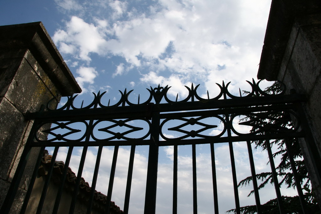 Il cielo in una stanza