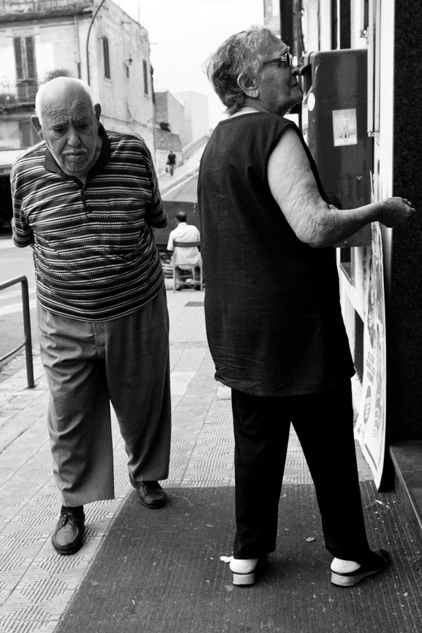 Per�! Quasi quasi...