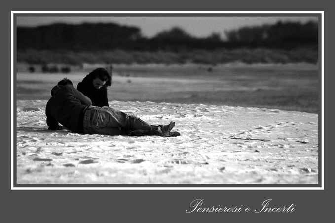 Pensierosi E Incerti