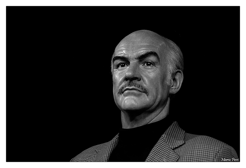 Sean Connery