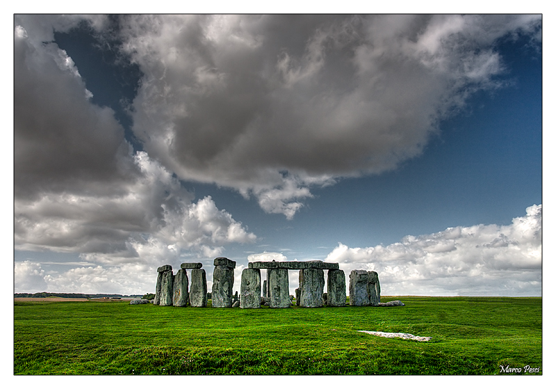Stonehenge