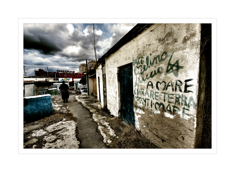 melina riccio - messaggi