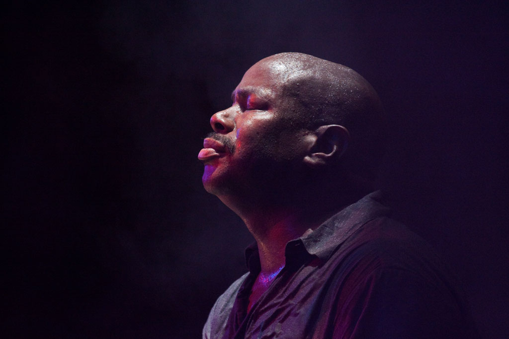 la musica nell'anima..