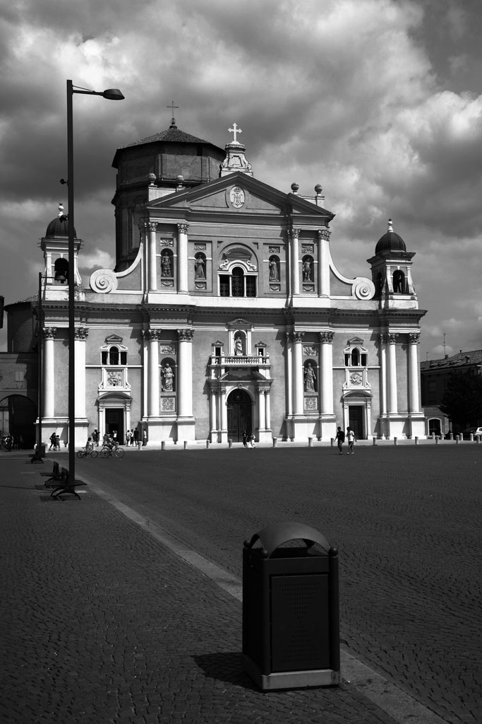 Duomo di Carpi (MO)