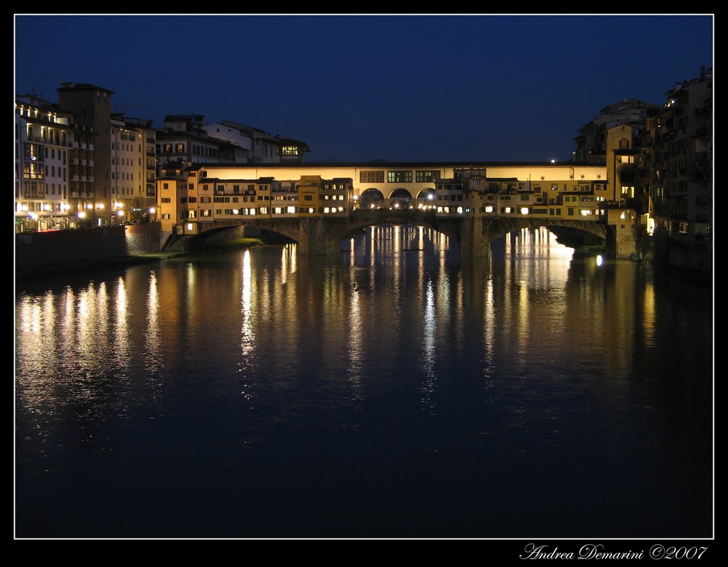 Ponte Vecchio