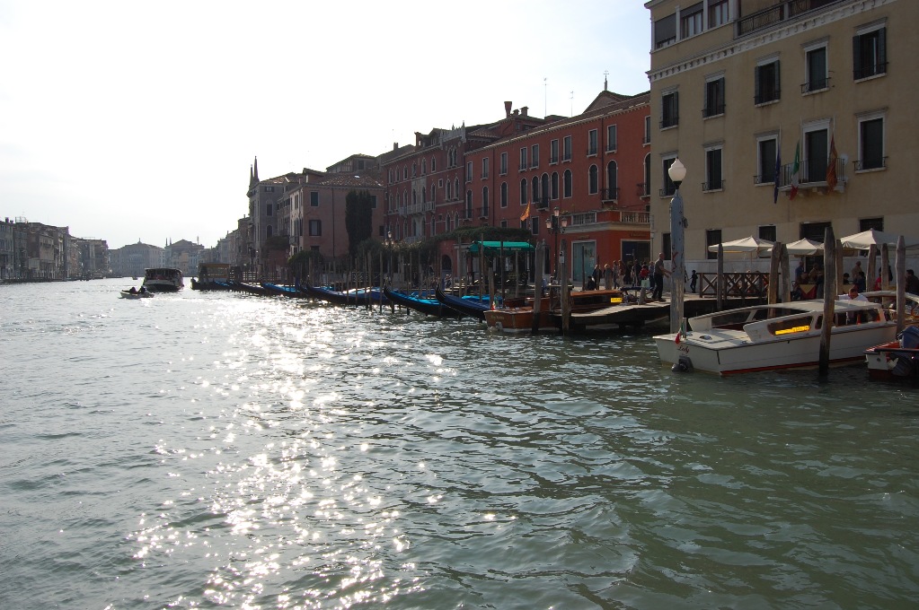 canal grande