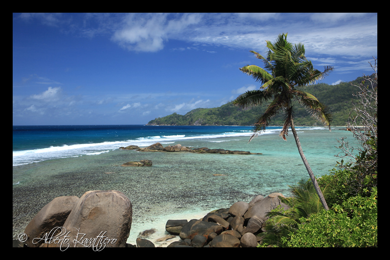 Seychelles - Another World