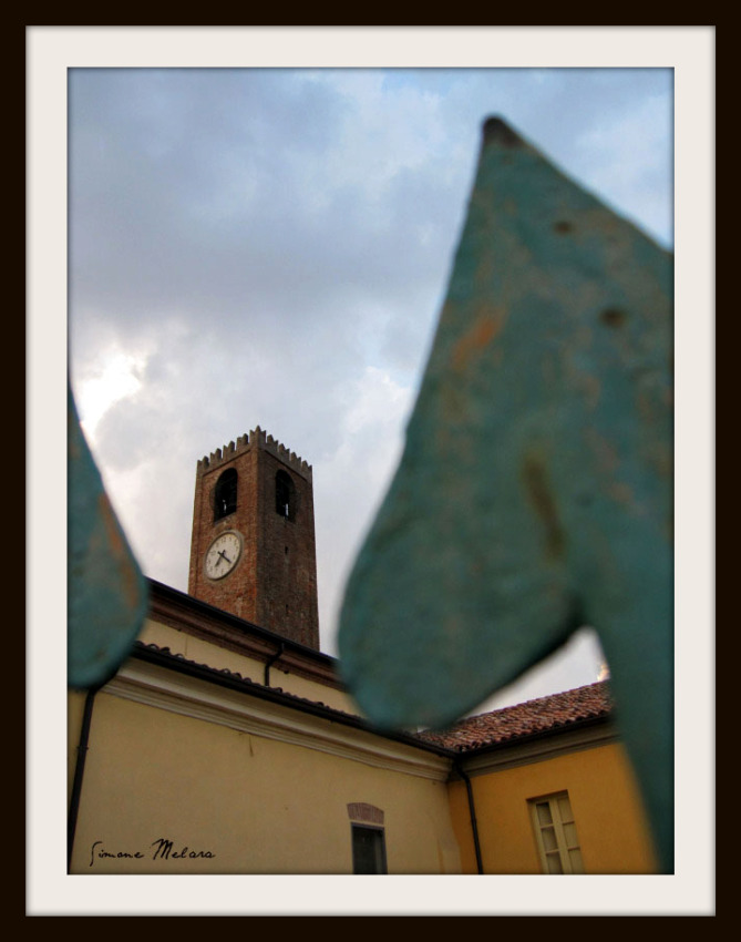 Semplicemente campanile