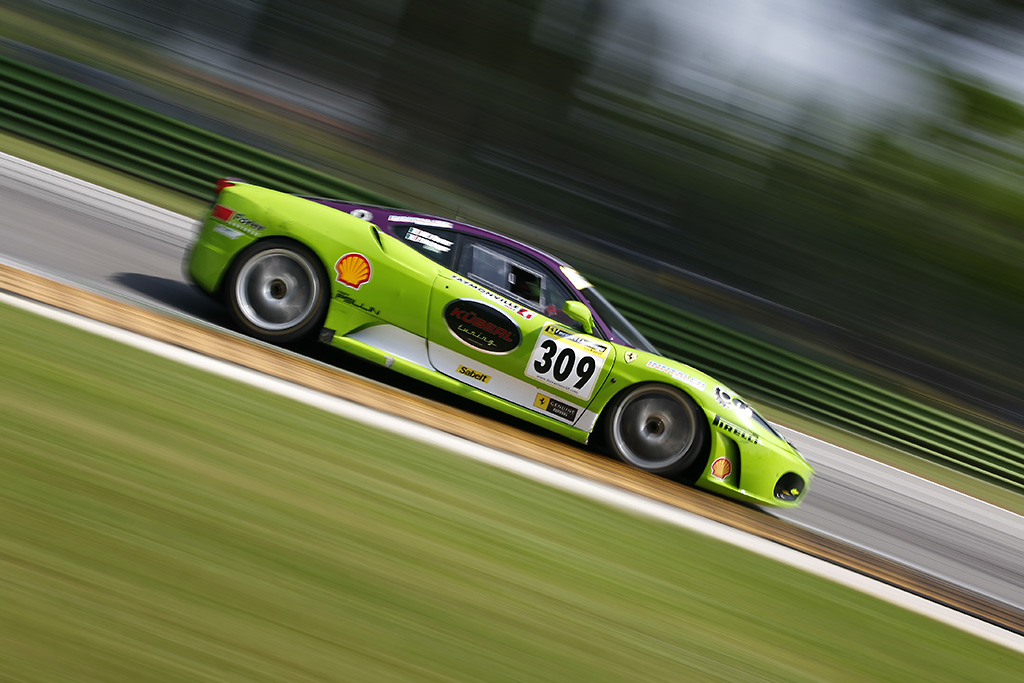 Per quelli che... il panning non � mai abbastanza lento