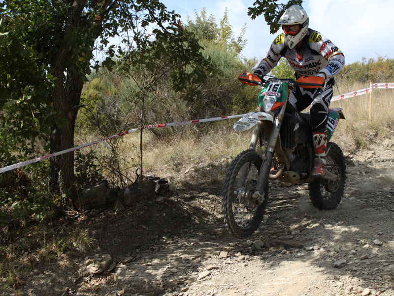 europei di enduro 2009