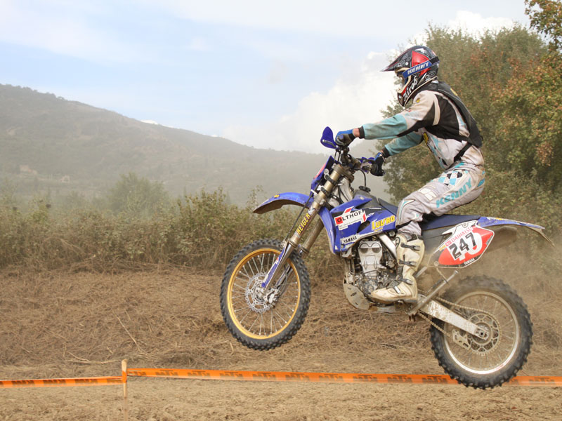 europei di enduro 2009