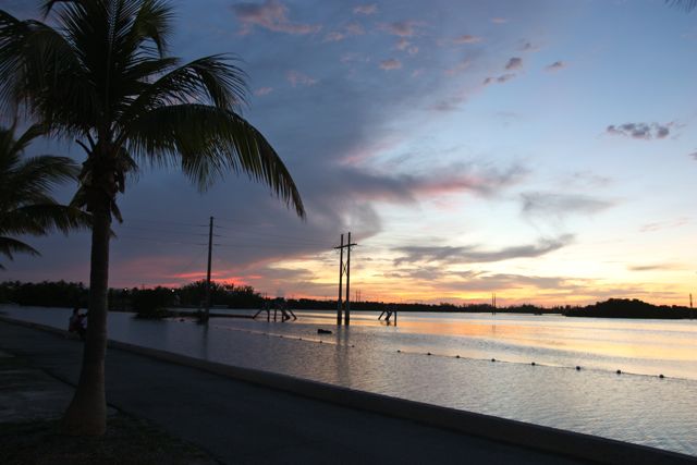 tramonto key west 2