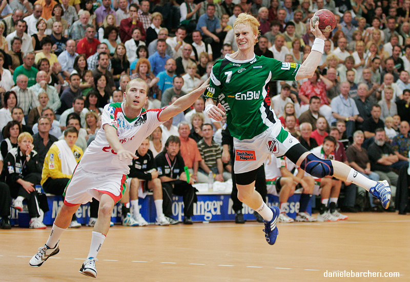 [Pallamano] Bundesliga | Goeppingen - Magdeburg