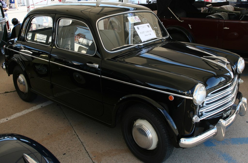 1100 /103 Fiat