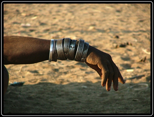 Capo Himba