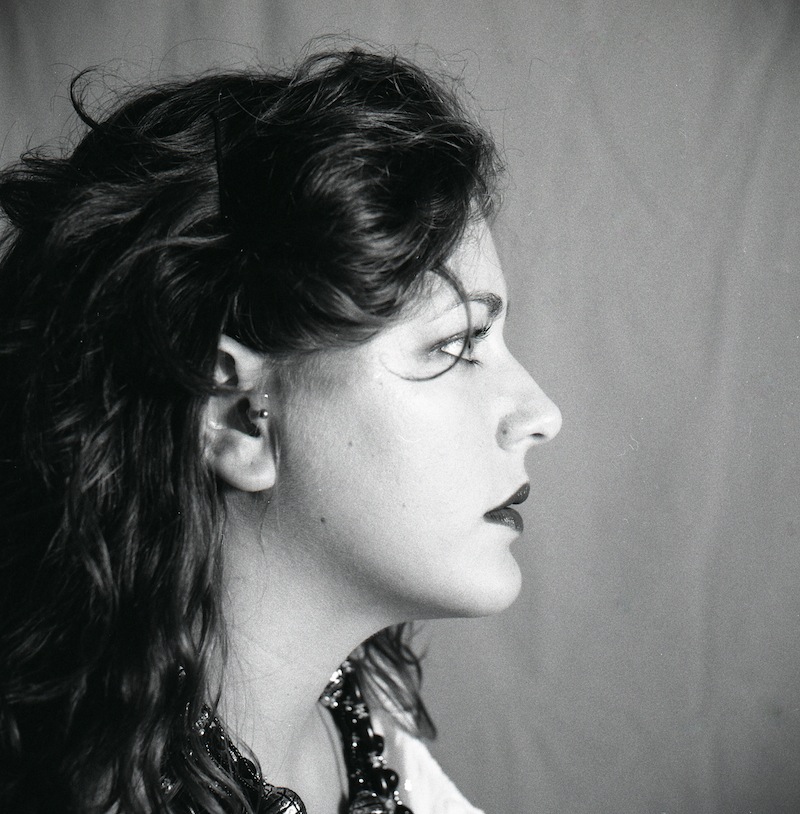 Ritratto di Clara (Film Scan 8)