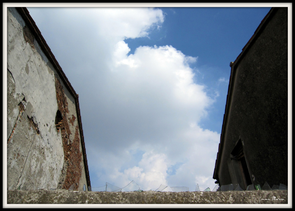 Io ti sto venendo incontro ma tu.....