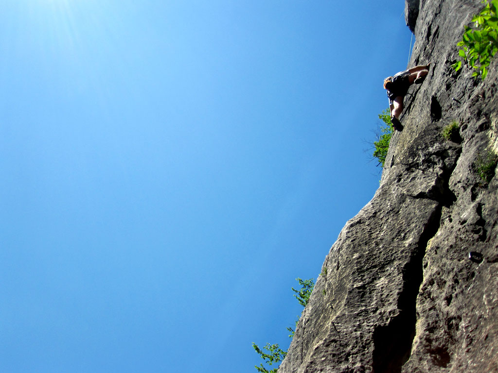 Arrampicata Sportiva01