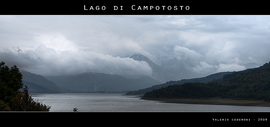Campotosto