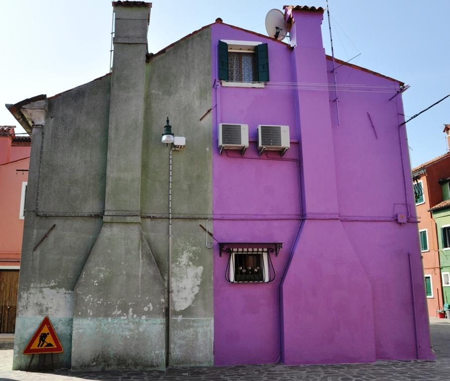 Color in Progress...