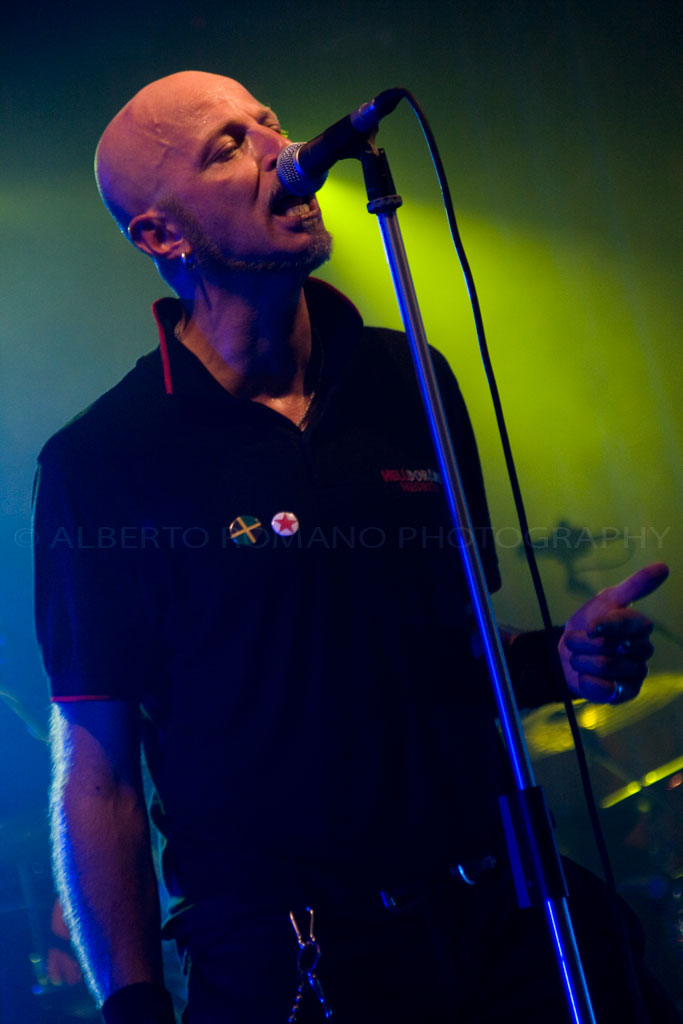 Negrita live @ San Vito Lo Capo